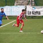 Nogomet Promocijska liga : Primorec - Azzurra