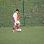 Nogomet U15 : Primorje - Montebello  D.Bosco
