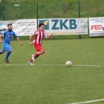 Nogomet Promocijska liga : Primorec - Azzurra