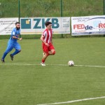 Nogomet Promocijska liga : Primorec - Azzurra