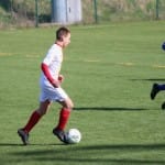Nogomet U15 : Primorje - Montebello  D.Bosco