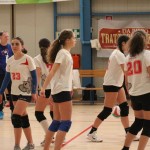 Odbojka U 14 : Sloga -Sokol