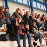 Odbojka U 14 : Sloga -Sokol