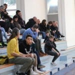 Košarka U 13 : Polet Kontovel - Romans