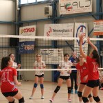 Odbojka U 14 : Sloga -Sokol