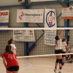 Odbojka U 14 : Sloga -Sokol