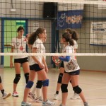 Odbojka U 14 : Sloga -Sokol