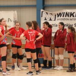 Odbojka U 14 : Sloga -Sokol
