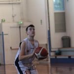 Košarka U 13 : Polet Kontovel - Romans