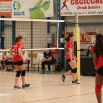 Odbojka U 14 : Sloga -Sokol