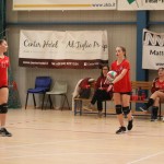 Odbojka U 14 : Sloga -Sokol