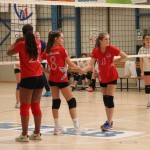 Odbojka U 14 : Sloga -Sokol