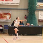 Odbojka U 14 : Sloga -Sokol