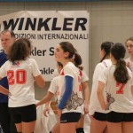 Odbojka U 14 : Sloga -Sokol