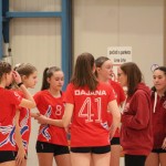Odbojka U 14 : Sloga -Sokol