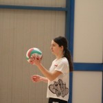 Odbojka U 14 : Sloga -Sokol