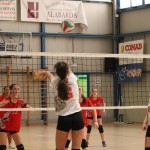 Odbojka U 14 : Sloga -Sokol