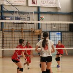 Odbojka U 14 : Sloga -Sokol