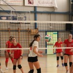 Odbojka U 14 : Sloga -Sokol