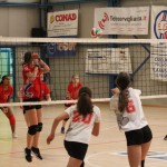 Odbojka U 14 : Sloga -Sokol