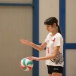 Odbojka U 14 : Sloga -Sokol