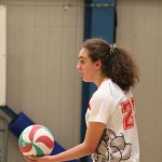 Odbojka U 14 : Sloga -Sokol