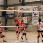 Odbojka U 14 : Sloga -Sokol