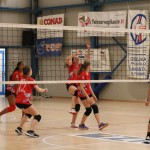Odbojka U 14 : Sloga -Sokol