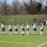 Nogomet promocijska liga : Primorec - Romans Medea