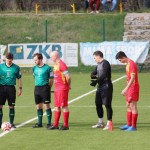 Nogomet promocijska liga : Primorec - Romans Medea