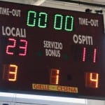 Košarka U 13 : Polet Kontovel - Romans