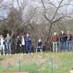 Nogomet promocijska liga : Primorec - Romans Medea