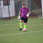 Nogomet promocijska liga : Primorec - Romans Medea