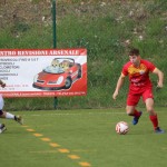 Nogomet promocijska liga : Primorec - Romans Medea