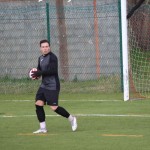 Nogomet promocijska liga : Primorec - Romans Medea