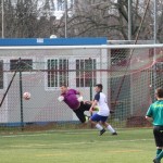 Nogomet promocijska liga : Primorec - Romans Medea