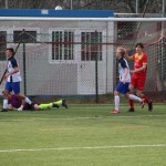 Nogomet promocijska liga : Primorec - Romans Medea