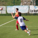 Nogomet promocijska liga : Primorec - Romans Medea