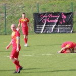 Nogomet promocijska liga : Primorec - Romans Medea