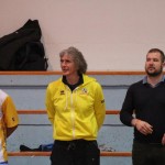 Košarka D liga : Kontovel - Gradisca