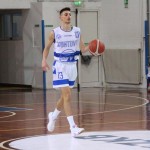 Košarka D liga : Kontovel - Gradisca