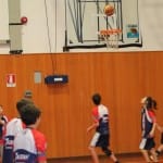 U13 derbi domovcem