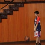 U13 derbi domovcem