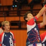 U13 derbi domovcem