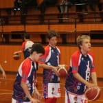 U13 derbi domovcem