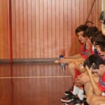 U13 derbi domovcem