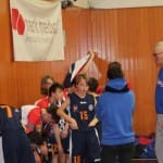 U13 derbi domovcem