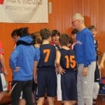 U13 derbi domovcem