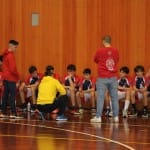 U13 derbi domovcem