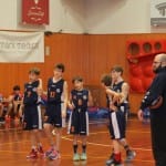 U13 derbi domovcem